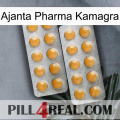 Ajanta Pharma Kamagra levitra2